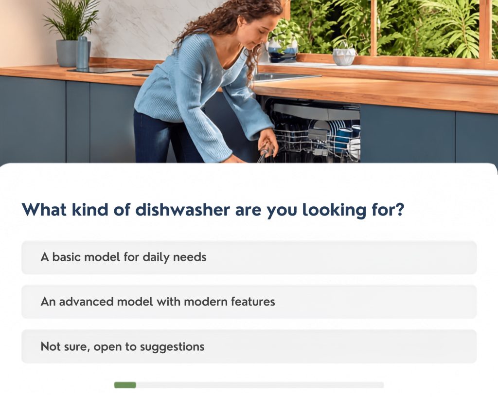 Whitegoods