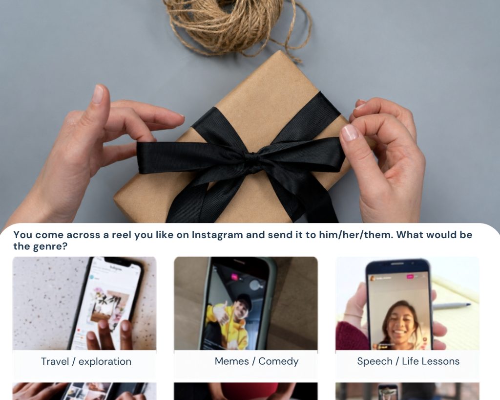 Gift Assistant