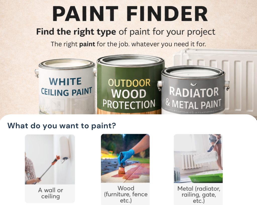 Home Improvement