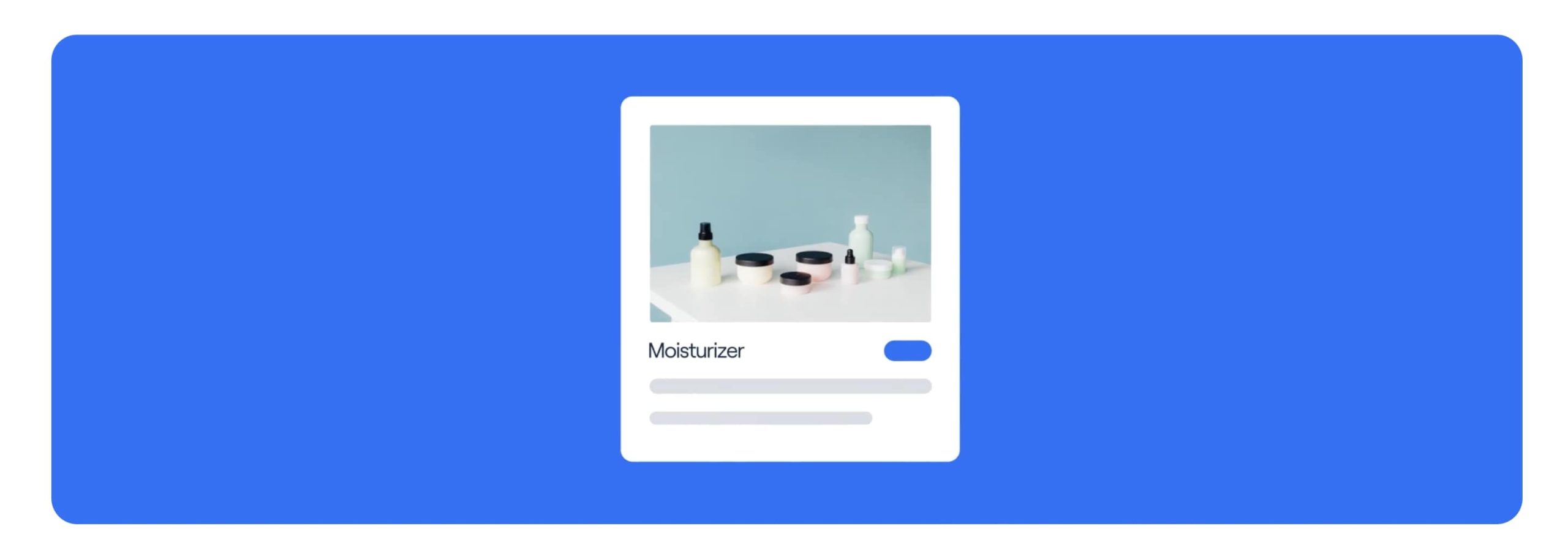 Constructor.io product discovery and merchandising interface for e-commerce