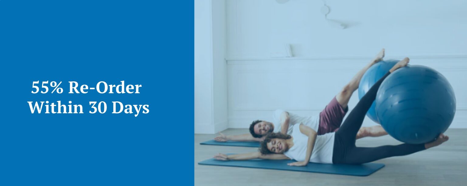Decathlon Digital Sports Coach driving 55% repeat purchase within 30 days