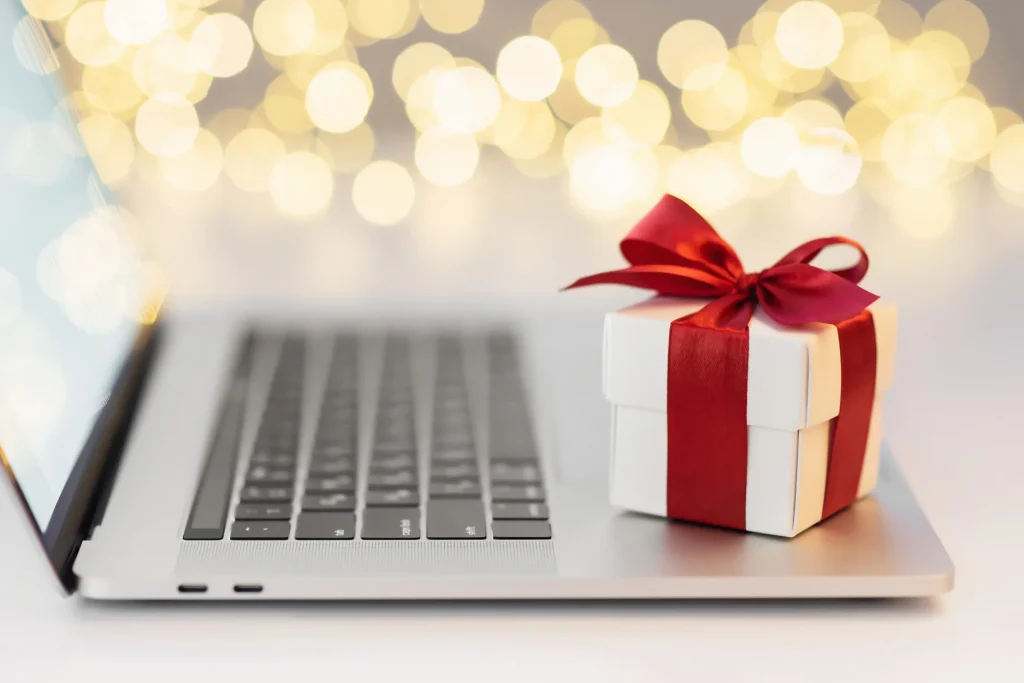 Digital Gift Assistant for personalized gift recommendations and guided discovery