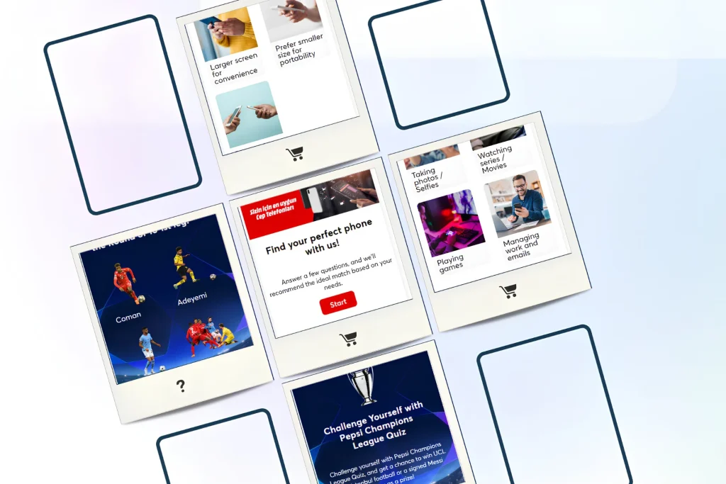 AI-powered personalization for e-commerce recommendations and customer segmentation