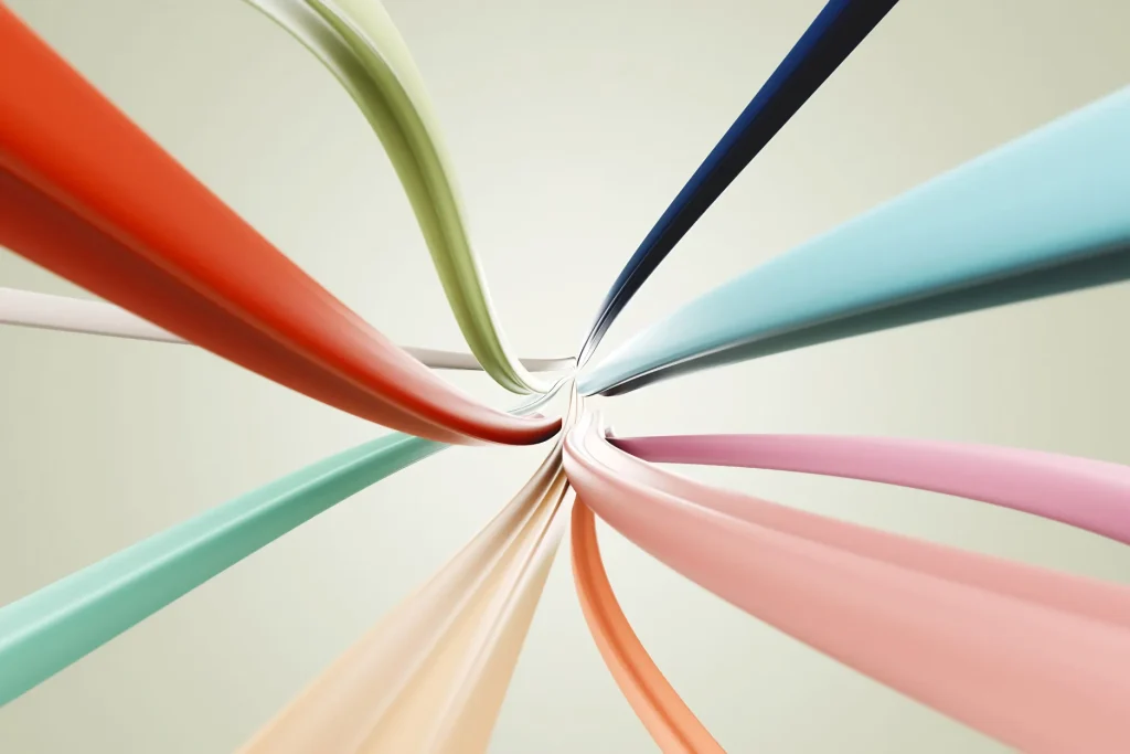 CRM data enrichment with first-party data for segmentation and personalization