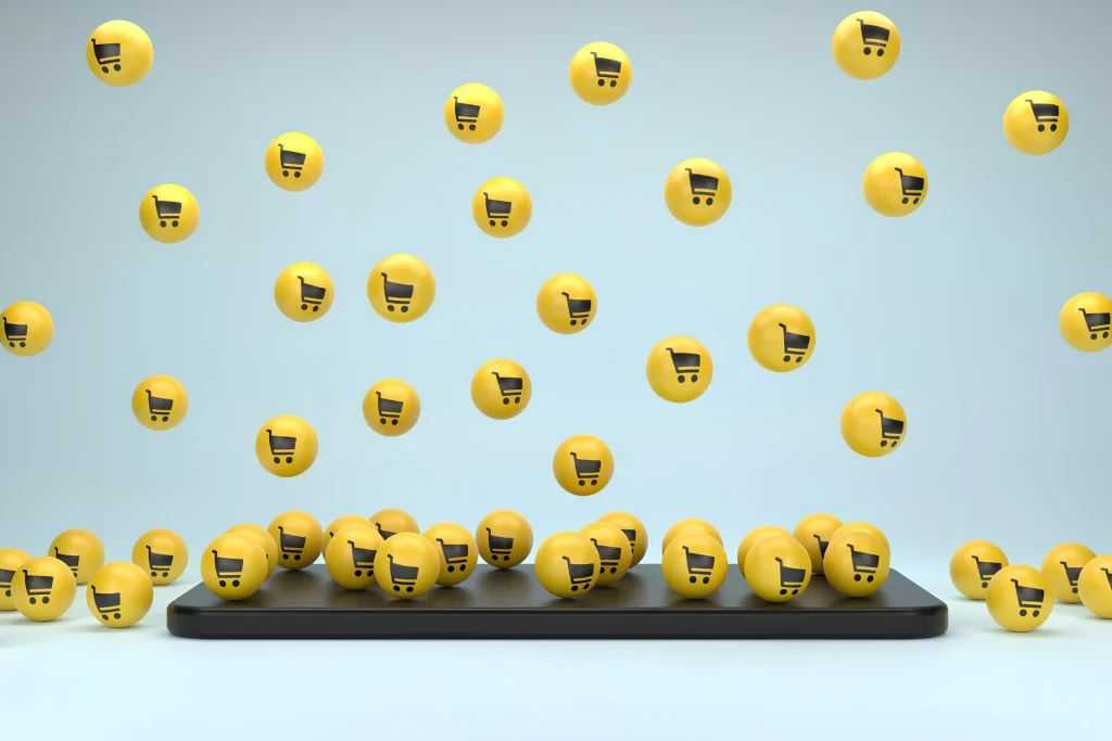 Buyer personas for customer understanding, personalization and journey mapping