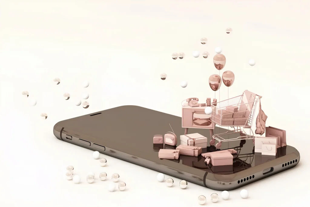 New Year Digital Gift Assistant for personalized gift recommendations