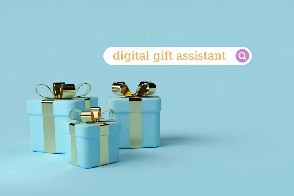 Product quiz software for personalized special day campaigns and product discovery