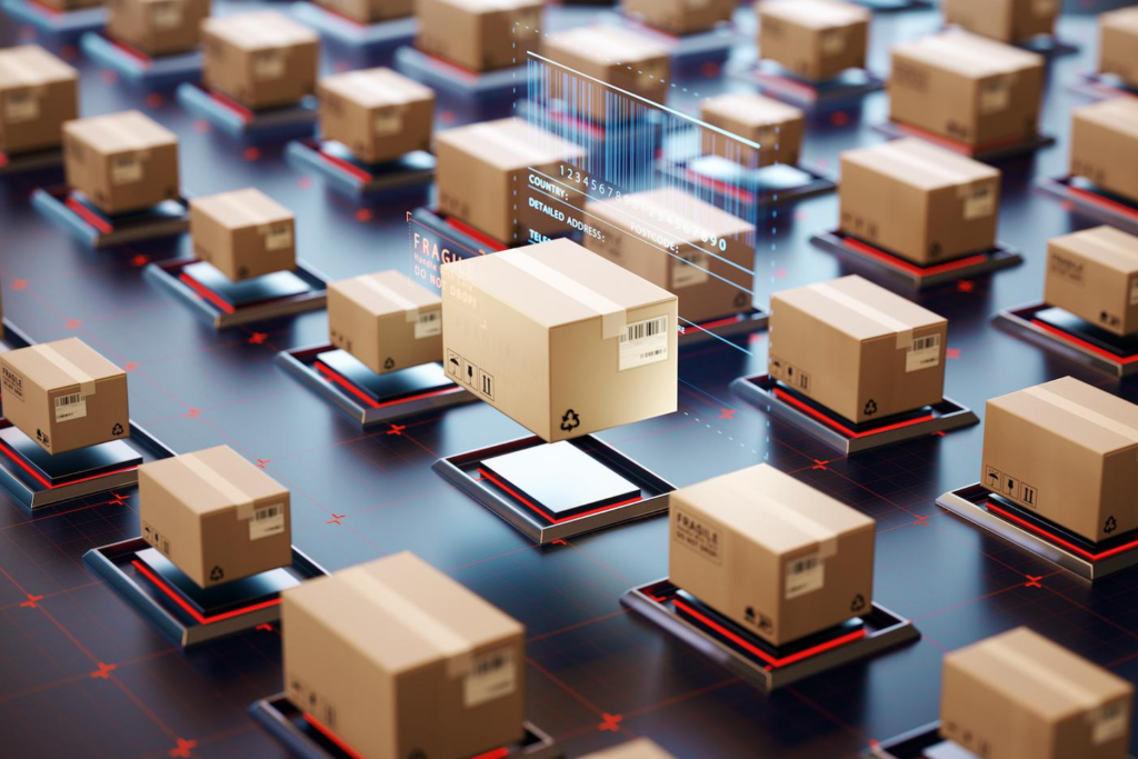 Digital shopping assistant for personalized e-commerce product discovery