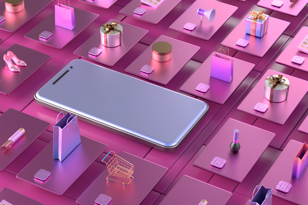 Guided selling for cosmetics with personalized beauty product recommendations