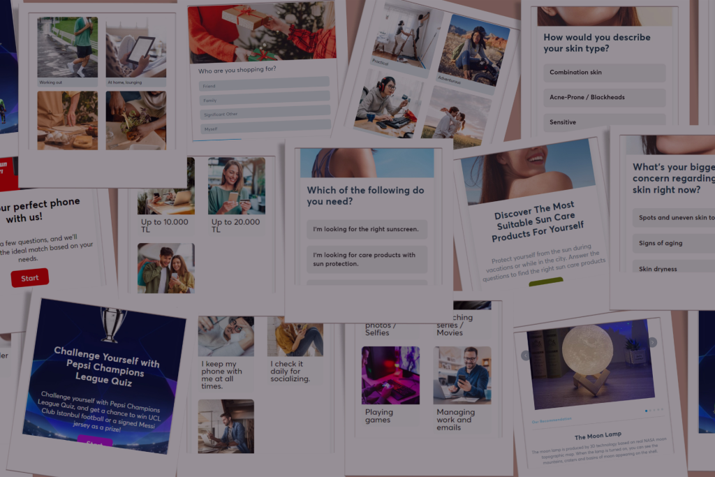 Guided selling benefits for personalized product discovery and e-commerce performance
