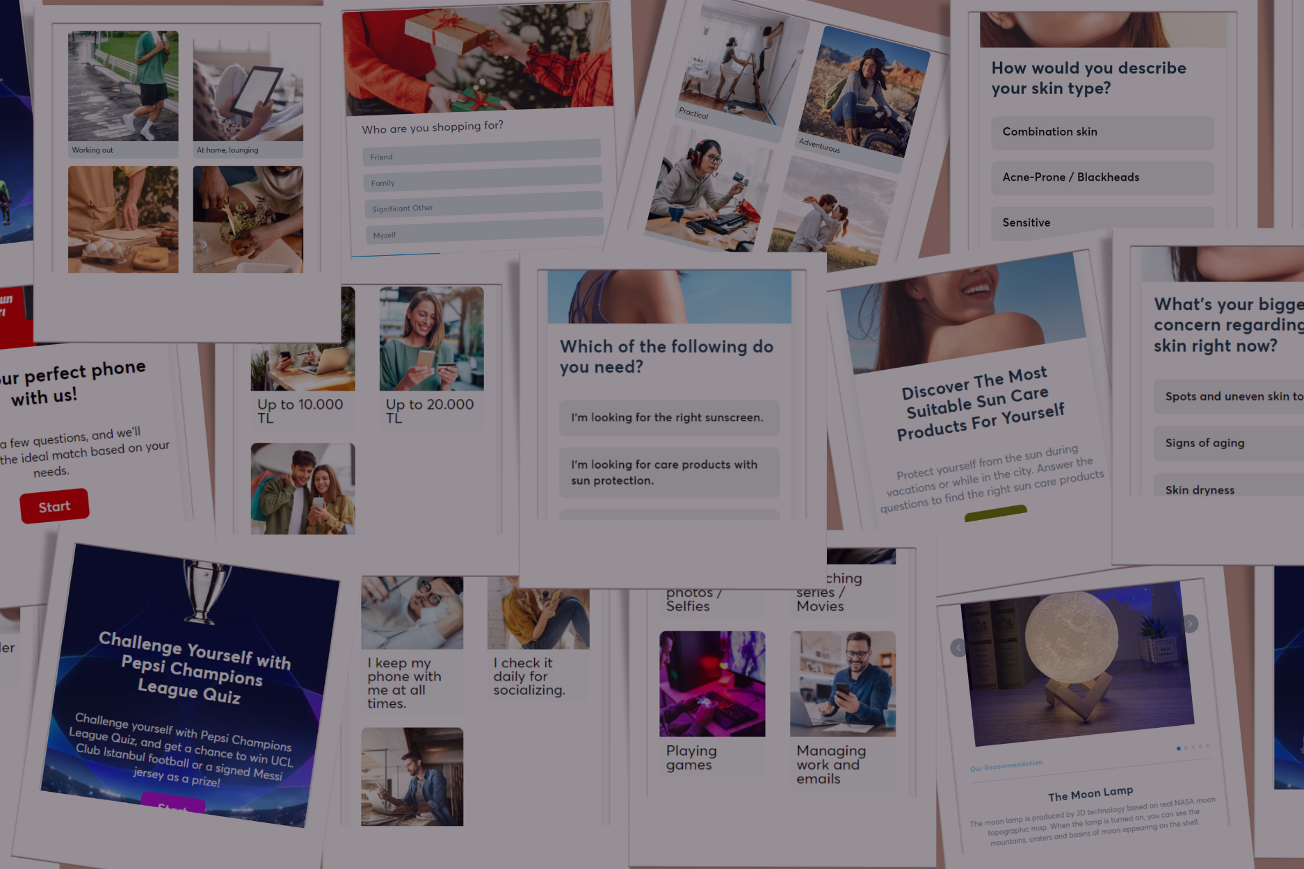 Guided selling benefits for personalized product discovery and e-commerce performance