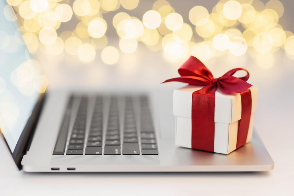 Digital Gift Assistant for personalized gift recommendations and guided discovery