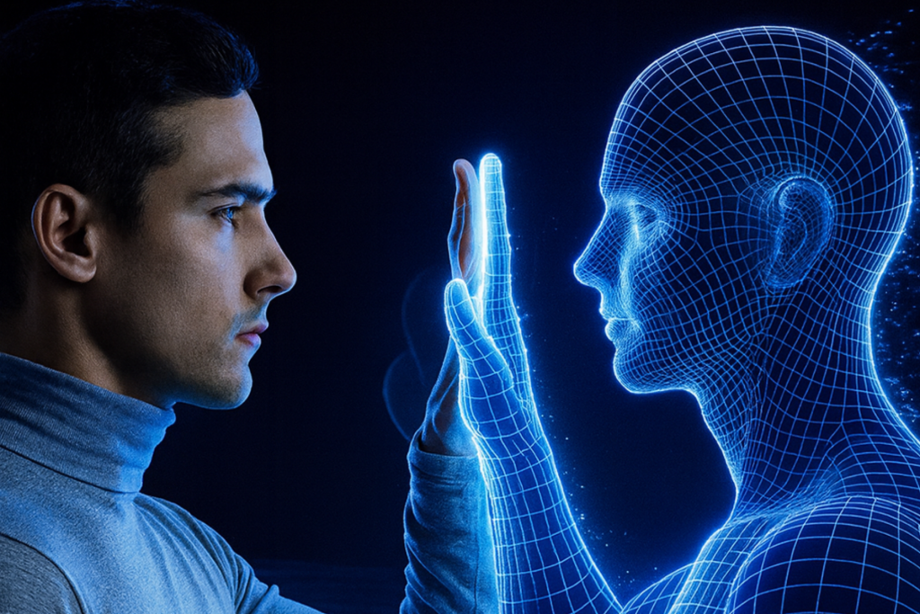 AI-driven e-commerce for personalized product discovery and recommendations