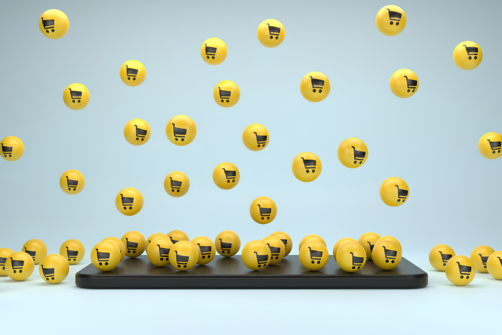 Buyer personas for customer understanding, personalization and journey mapping