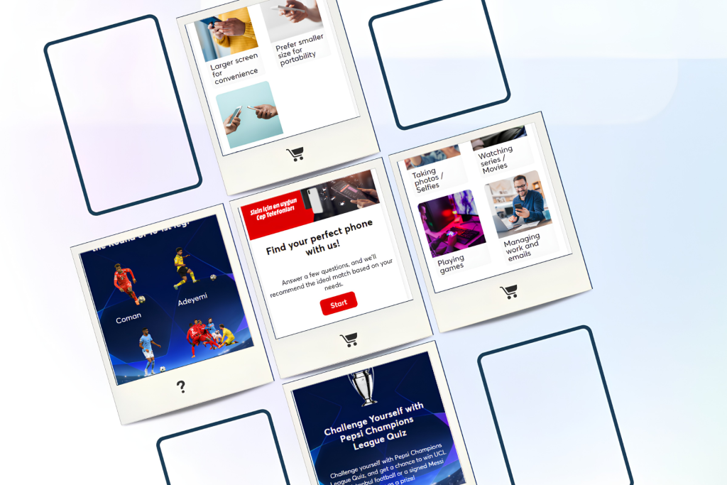 AI-powered personalization for e-commerce recommendations and customer segmentation