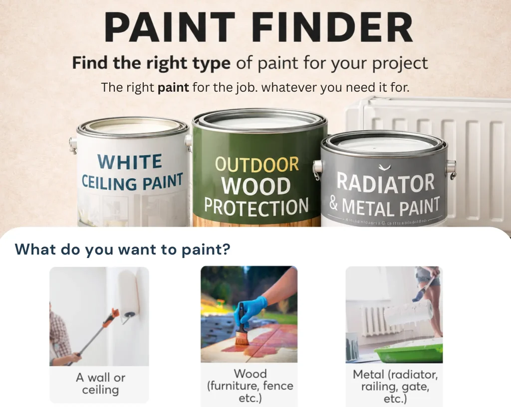Home Improvement